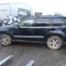 AUTO ZA DIJELOVE Jeep Grand Cherokee 2006 3.0D