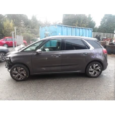 AUTO ZA DIJELOVE Citroën C4 2016 PICASSO 1.6 HDI