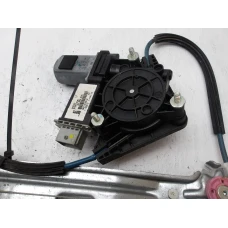 MEHANIZAM STAKLA ZADNJA DESNA Fiat 500 2013 L 1.3 JTD 51957505