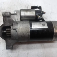 ALNASER Peugeot 206 2004 2.0 HDI 111070