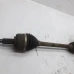 POLUOSOVINA PREDNJA DESNA Renault SCENIC 2009 III. 1.5 DCI 391006777R