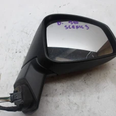 OGLEDALO DESNO Renault SCENIC 2009 III. 1.5 DCI 963017468R