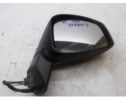 OGLEDALO DESNO Renault SCENIC 2009 III. 1.5 DCI 963017468R