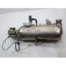 KATALIZATOR Ford Focus 2020 1.5 ECOBLUE 70 B6 mx61-5h270-aa