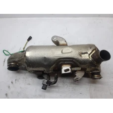 KATALIZATOR Ford Focus 2020 1.5 ECOBLUE 70 B6 mx61-5h270-aa