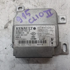 računalnik razno Renault CLIO II 2006 1.2 16V 8200375763