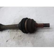 POLUOSOVINA PREDNJA LIJEVA Citroën C3 2009 PICASSO 1.6 HDI 3272TZ