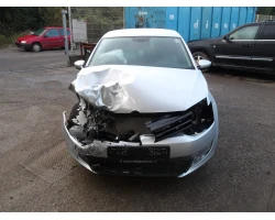 AUTO ZA DIJELOVE Volkswagen Polo 2012 1.2 TSI