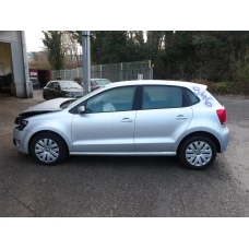 AUTO ZA DIJELOVE Volkswagen Polo 2012 1.2 TSI