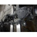 MOST ZADNJI KOMPLET BMW 3 2012 320D AUT. 33316792505