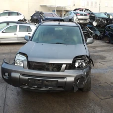 AUTO ZA DIJELOVE Nissan X-Trail 2006 2.2 TD