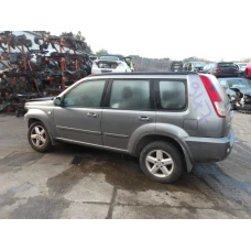 AUTO ZA DIJELOVE Nissan X-Trail 2006 2.2 TD