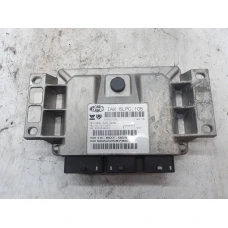 RAČUNALNIK MOTORA Peugeot 207 2006 1.4 16V 9662258780
