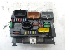 RAČUNALNIK BSM Citroën C3 2009 PICASSO 1.6 HDI 9667199780 R09