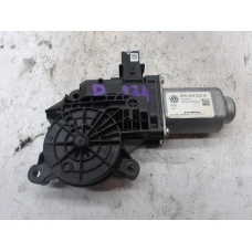 MEHANIZAM STAKLA PREDNJI DESNI Seat Ibiza 2008 1.6 6r0959802b