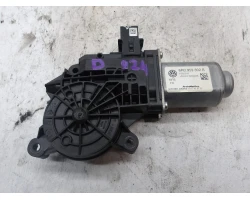 MEHANIZAM STAKLA PREDNJI DESNI Seat Ibiza 2008 1.6 6r0959802b