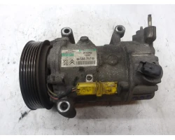KOMPRESOR KLIME Citroën C3 2009 PICASSO 1.6 HDI 9659875780