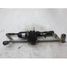 MEHANIZAM BRISAČA SA MOTORIĆEM Seat Ibiza 2008 1.6 6r1955023d