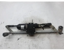 MEHANIZAM BRISAČA SA MOTORIĆEM Seat Ibiza 2008 1.6 6r1955023d