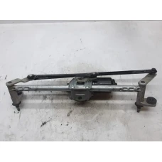 MEHANIZAM BRISAČA SA MOTORIĆEM Seat Ibiza 2008 1.6 6r1955023d