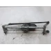 MEHANIZAM BRISAČA SA MOTORIĆEM Seat Ibiza 2008 1.6 6r1955023d