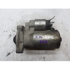 ALNASER Peugeot 207 2006 1.4 16V 9647982880 ALNASER Peugeot 207 2006 1.4 16V 9647982880