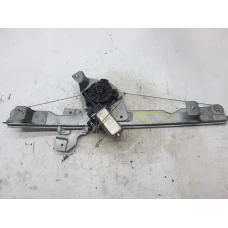 MEHANIZAM STAKLA PREDNJI DESNI Dacia Sandero 2010 1.6 STEPWAY