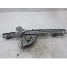 MEHANIZAM STAKLA PREDNJI DESNI Dacia Sandero 2010 1.6 STEPWAY
