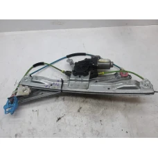 MEHANIZAM STAKLA PREDNJI DESNI Citroën C3 2009 PICASSO 1.6 HDI 9222FC