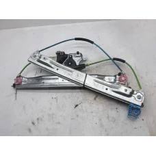 MEHANIZAM STAKLA PREDNJI DESNI Citroën C3 2009 PICASSO 1.6 HDI 9222FC