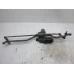 MEHANIZAM BRISAČA SA MOTORIĆEM Volkswagen Transporter 2006 1.9 TDI 7e1955113pa5