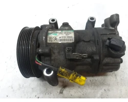 KOMPRESOR KLIME Peugeot 207 2006 1.4 16V 9651910980