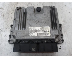 RAČUNALNIK MOTORA Citroën C4 2016 PICASSO 1.6 HDI 9809478580