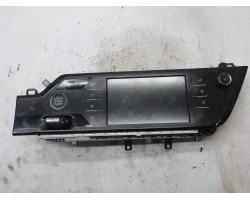 PREKIDAČ GRIJANJA Citroën C4 2016 PICASSO 1.6 HDI 9812720580