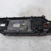 PREKIDAČ GRIJANJA Citroën C4 2016 PICASSO 1.6 HDI 9812720580
