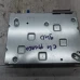 RADIO Citroën C4 2016 PICASSO 1.6 HDI 9810486080