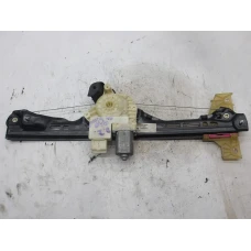MEHANIZAM STAKLA ZADNJA DESNA Citroën C4 2016 PICASSO 1.6 HDI 9676172380