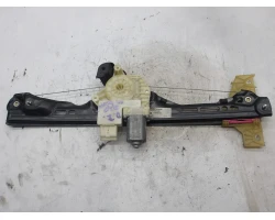 MEHANIZAM STAKLA ZADNJA DESNA Citroën C4 2016 PICASSO 1.6 HDI 9676172380