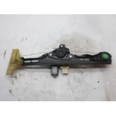 MEHANIZAM STAKLA ZADNJA DESNA Citroën C4 2016 PICASSO 1.6 HDI 9676172380