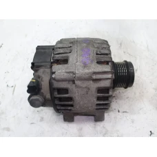 ALTERNATOR Citroën C4 2016 PICASSO 1.6 HDI 9810527180