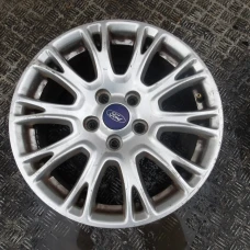 FELGE 16" Ford C-Max 2012 1.6 ECOBOOST SCTI 7jx16h2 off50
