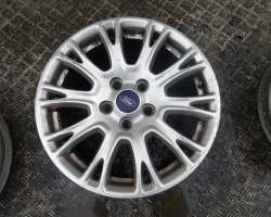 FELGE 16" Ford C-Max 2012 1.6 ECOBOOST SCTI 7jx16h2 off50