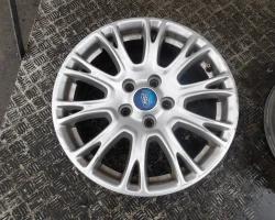 FELGE 16" Ford C-Max 2012 1.6 ECOBOOST SCTI 7jx16h2  off 50