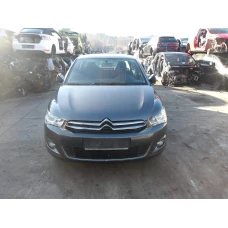 AUTO ZA DIJELOVE Citroën Elysee 2013 1.6 HDI