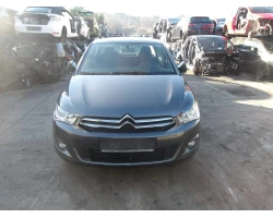 AUTO ZA DIJELOVE Citroën Elysee 2013 1.6 HDI