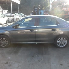 AUTO ZA DIJELOVE Citroën Elysee 2013 1.6 HDI