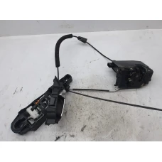 MEHANIZAM ZAKLJUČAVANJA ZADAJ DESNA Citroën C4 2016 PICASSO 1.6 HDI 9810310980