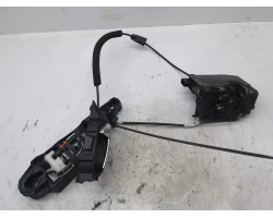 MEHANIZAM ZAKLJUČAVANJA ZADAJ DESNA Citroën C4 2016 PICASSO 1.6 HDI 9810310980