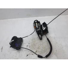 MEHANIZAM ZAKLJUČAVANJA ZADAJ DESNA Citroën C4 2016 PICASSO 1.6 HDI 9810310980