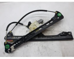 MEHANIZAM STAKLA PREDNJI DESNI Citroën C4 2016 PICASSO 1.6 HDI 9675288880